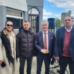Constanța onorează Ziua Internațională a Romilor, alături de autorități și comunitatea locală 2 foto ziua internationala a romilor celebrata in constanta in prezenta autoritatilor si a comunitatii locale 67f530a0f3740