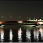 Astăzi demarăm construcția primului pod peste Prut de la Revoluție încoace! 2 fotovideo astazi incep lucrarile la primul pod peste prut de dupa revolutie 680c05dc3bc1d