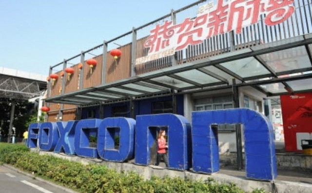 Foxconn atinge noi culmi financiare în primul trimestru, dar semnalează provocări geopolitice iminente 1 foxconn raporteaza venituri record in primul trimestru si avertizeaza asupra riscurilor geopolitice 67f3ba938592c