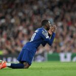 Vești proaspete din Franța despre starea lui Ousmane Dembele, accidentat în confruntarea cu Arsenal 2 francezii au oferit noutati despre starea lui ousmane dembele iesit accidentat in duelul cu arsenal 6812741243910