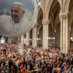 Francisc, primul papă din America Latină, își revine în țara natală după alegerea sa istorică. 3 francisc primul suveran pontif din america latina nu a mai vizitat niciodata argentina natala de cand a devenit papa 680641296d51e