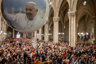 francisc primul suveran pontif din america latina nu a mai vizitat niciodata argentina natala de cand a devenit papa 680641296d51e