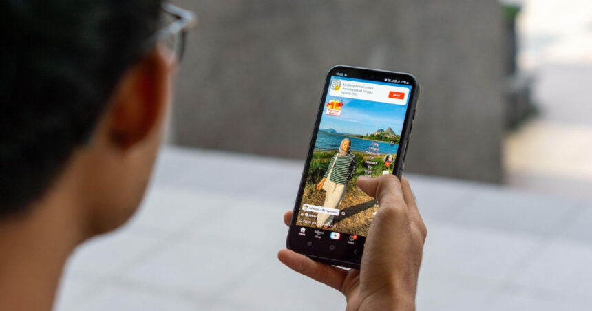 Franța atrage atenția Comisiei Europene asupra unei noi tendințe TikTok: „Skinnytok”, mișcarea care încurajează dietele drastice. 1 franta a sesizat comisia europeana cu privire la o noua tendinta pe tiktok ce e skinnytok campania care promovaza slabirea extrema 68028ead49a03