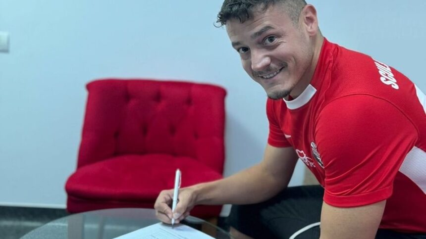 Gabi Torje dezvăluie favoritul pentru câștigarea SuperLigii și își exprimă opinia despre Dinamo! 1 gabi torje stie cine va castiga titlul in superliga ce a spus despre dinamo 67fecc097b5b5