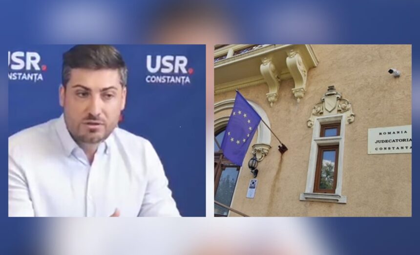Gabriel Ciobanu, intervenție rapidă la Tribunalul Constanța! Descoperă ce dorește să răstoarne fostul concurent pentru Primăria Agigea! 1 gabriel ciobanu actiune fulger la tribunalul constanta iata ce vrea sa anuleze fostul candidat la primaria agigea 6809aad740aed