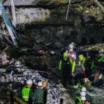 Peste 3.000 de victime în urma seismului devastator din Myanmar: Imagini tulburătoare la șase zile după catastrofă 2 galerie foto bilantul mortilor dupa cutremurul puternic din myanmar a depasit 3 000 imagini dramatice la sase zile de la tragedie 67ee425821f26