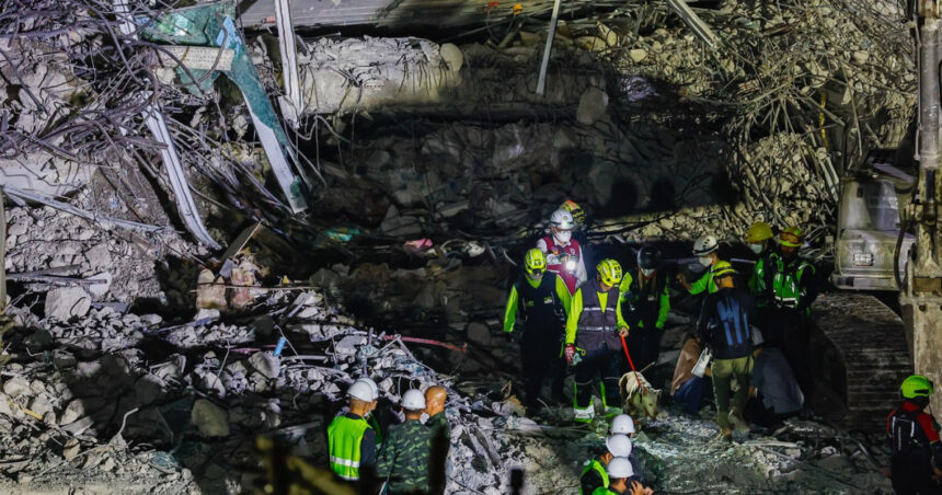 Peste 3.000 de victime în urma seismului devastator din Myanmar: Imagini tulburătoare la șase zile după catastrofă 1 galerie foto bilantul mortilor dupa cutremurul puternic din myanmar a depasit 3 000 imagini dramatice la sase zile de la tragedie 67ee425821f26