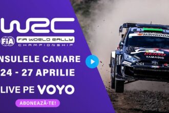 galerie foto campionatul mondial de raliuri se vede live pe voyo urmeaza cursele din insulele canare 6807b6caeb81a