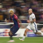 „Minunea din Barcelona: Lamine Yamal șochează pe toată lumea, iar Rio Ferdinand rămâne fără cuvinte!” 3 galerie foto copilul asta isi bate joc de ei rio ferdinand uluit de lamine yamal in barcelona inter 6812821ad702c