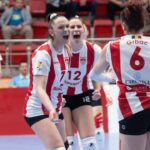 Cristina Miron și Reka Szedmak: Duo-ul de succes de la Dinamo a decis soarta finalei! Formația regală care a obținut promovarea în prima ligă. 2 galerie foto cristina miron si reka szedmak cuplul letal de la dinamo au transat finala echipa cu nume de rege care a promovat in prima liga 6800943450521