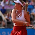 "Donna Vekic și călătoria ei strălucitoare: Povestea medalii de argint obținute la Paris și transformarea unei jucătoare de excepție" 2 galerie foto donna vekic despre medalia de argint cucerita la paris cum s a schimbat in ultimii ani frumoasa jucatoare croata 67f8c9b9d08dc