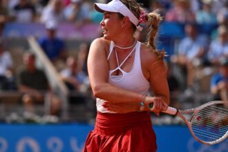 galerie foto donna vekic despre medalia de argint cucerita la paris cum s a schimbat in ultimii ani frumoasa jucatoare croata 67f8c9b9d08dc