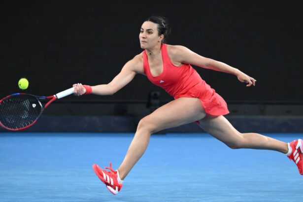 galerie foto gabriela ruse esec groaznic in semifinala cu elina svitolina romanca ramane totusi cu un premiu consistent 6803ed9053b5d