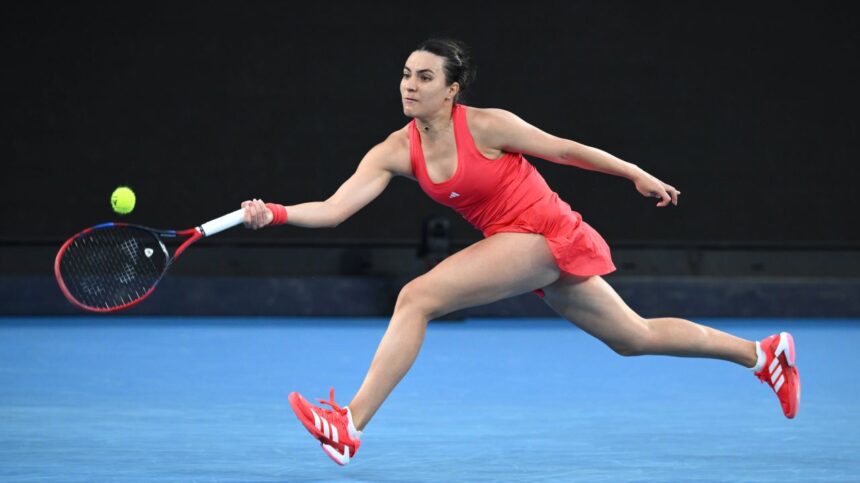 Gabriela Ruse, înfrângere dureroasă în semifinala cu Elina Svitolina! Totuși, românca pleacă acasă cu o recompensă substanțială. 1 galerie foto gabriela ruse esec groaznic in semifinala cu elina svitolina romanca ramane totusi cu un premiu consistent 6803ed9053b5d