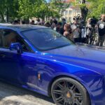 Gigi Becali își prezintă strălucitorul Rolls-Royce de 500.000 de euro la Palat! 2 galerie foto gigi becali si a etalat noul rolls royce de 500 000 de e la palat 680610ab2d982
