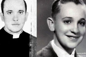 galerie foto imagini si detalii inedite din tineretea papei francisc fiu de imigranti a avut patru frati si a lucrat intr un bar 68064663c7213