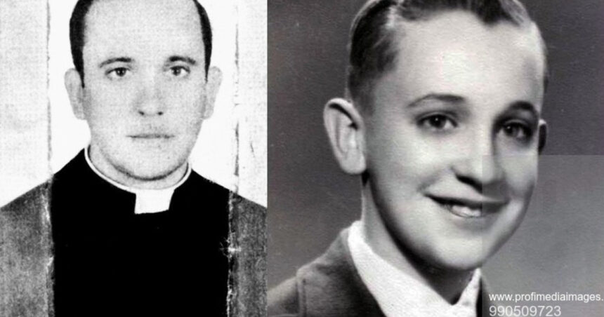 Tinerețea neștiută a papei Francisc: Povestea fiului de imigranți cu patru frați și experiențe inedite într-un bar 1 galerie foto imagini si detalii inedite din tineretea papei francisc fiu de imigranti a avut patru frati si a lucrat intr un bar 68064663c7213