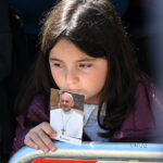 Imagini de Neuitat de la Ceremonia de Înmormântare a Papei Francisc 3 galerie foto inmormantarea papei francisc in cele mai impresionante imagini 680cd6a56eef5