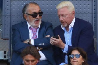 galerie foto metoda rar auzita prin care a ajuns sa faca bani boris becker de pe urma titlului castigat la wimbledon in 1985 6810ce7f49303