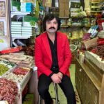 Murat Erdem, un influencer fascinant din Turcia, îmbrățișează stilul lui Borcea și strălucește precum Becali! 2 galerie foto murat erdem un influencer seducator din turcia adopta stilul borcea si e popular cum e becali 680b36022a0ab