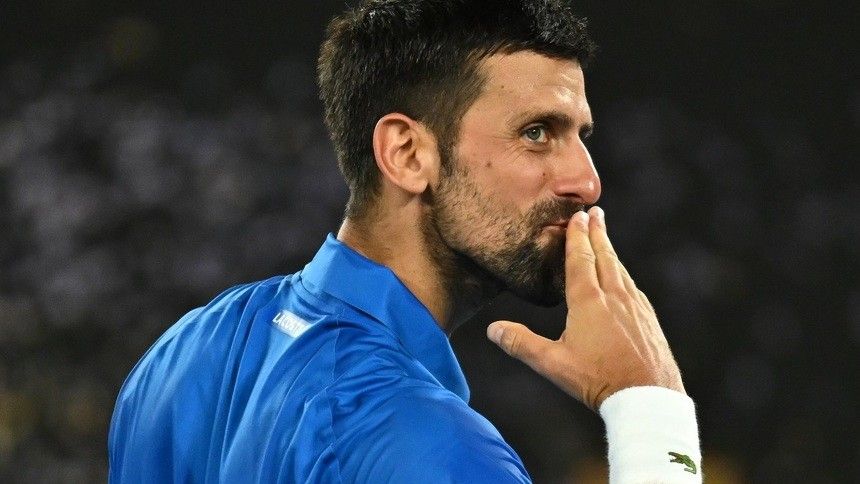 Nadal și Djokovic pe legendarul Santiago Bernabéu? Reacția surprinzătoare a sârbatului la această idee! 1 galerie foto nadal djokovic pe noul santiago bernabeu cum a comentat sarbul aceasta propunere 680a2c34c4777
