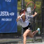Românca a obținut o victorie modestă în finala turneului ITF, dar saltul ei de patruzeci de locuri în clasamentul WTA este impresionant! 3 galerie foto o romanca a castigat doar un game in finala de turneu itf dar avanseaza patruzeci de locuri in clasamentul wta 68111cc29f2fb