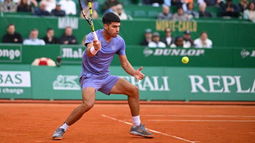 „Carlos Alcaraz: Temerea sa neștiută înainte de a împlini 50 de ani în tenis” 1 galerie foto pana la 50 de ani carlos alcaraz a dezvaluit singurul lucru de care se mai teme in tenis 6808efb051902