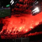 Polonezii au luminat Stamford Bridge! Capturi de neuitat de la confruntarea Chelsea - Legia Varșovia 2 galerie foto polonezii au aprins stamford bridge imagini de colectie de la chelsea legia varsovia 680173cba96fd