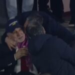 Rapid - FCSB | MM Stoica, un moment de euforie în Giulești! Sprint fulger către Ilie Năstase după reușita lui Cisotti 2 galerie foto rapid fcsb mm stoica explozie de bucurie in giulesti s a dus glont la ilie nastase dupa golul lui cisotti 680e79424018c