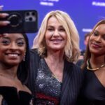 Simone Biles la răscruce: O alegere crucială pentru marea stea a Americii 3 galerie foto simone biles sta in cumpana vedeta americii trebuie sa ia o decizie foarte importanta 68074e61c3c32