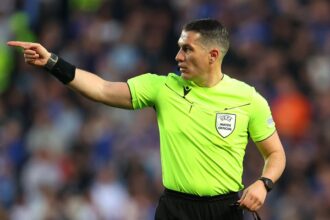galerie foto stupoare pe ibrox cu istvan kovacs in prim plan bbc nu am mai vazut niciodata asa ceva 67f83ec53428e