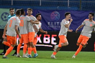 galerie foto surpriza mare in play off ul din liga 2 promovarea se amana 68111497953f4