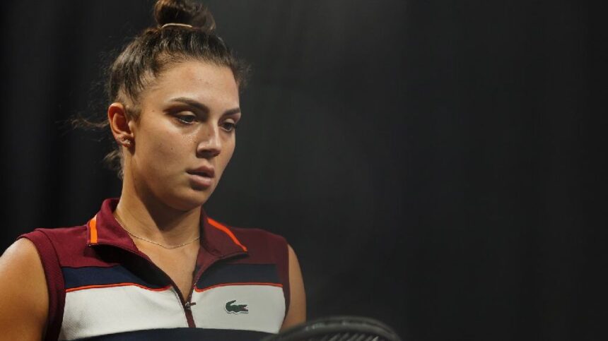 Provocarea din Mexic: Jaqueline Cristian își propune să cucerească noi culmi în clasamentul WTA! 1 galerie foto titlul din mexic injectie de curaj pentru jaqueline cristian pana unde vrea sa urce in clasamentul wta 67efcb534c2a3