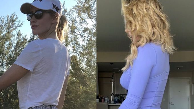 Metamorfoză uimitoare pentru atleta recunoscută drept 'cea mai frumoasă femeie de pe planetă': "Ești absolut fabuloasă!" 1 galerie foto transformare spectaculoasa pentru sportiva desemnata cea mai atragatoare femeie din lume arati incredibil 67f648ad94dfb