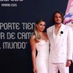 „Tsitsidosa”, perechea ideală în tenis: eleganța impecabilă la Gala Premiilor Laureus 3 galerie foto tsitsidosa cuplul perfect din lumea tenisului tinutele exemplare de la gala premiilor laureus 6807abfc22006
