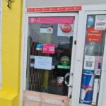 Un magazin din Techirghiol închis de OPC: Alimente expirate din 2022 descoperite de inspectori! 2 galerie foto un magazin din techirghiol a fost inchis inspectorii opc au gasit alimente expirate din 2022 67f53085674af