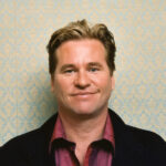 Tristețe în lumea cinematografiei: Val Kilmer a părăsit această lume la 65 de ani, lăsând în urmă roluri memorabile în „Batman” și „Top Gun” ca Iceman. 2 galerie foto val kilmer a murit la varsta de 65 de ani actorul a fost cunoscut pentru rolul din batman si cel al lui iceman din top gun 67f0fed2eecb3
