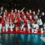 Volei Alba Blaj, din nou pe podium, dar fără trofeu: A treia încercare în finala Cupei CEV s-a încheiat fără victorie! 3 galerie foto volei alba blaj a pierdut finala cupei cev pentru a treia oara 67ec44b1707c8
