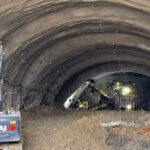 Progres impresionant: Sute de metri săpați în premieră pentru tunelul de pe autostrada A1 Margina-Holdea. „Echipele sunt active non-stop!” 3 galerie foto zeci de metri forati la primul tunel al sectorului margina holdea de pe autostrada a1 echipele lucreaza 24 din 24 ore 67eec73f55dff