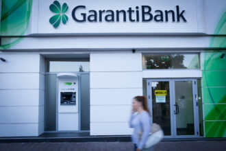 garanti bbva romania raporteaza performante financiare solide in 2024 cu o crestere de 286 a veniturilor nete si active totale in crestere 68076a9747171
