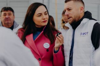 gavrila pot cu fiecare actiune sistemul se afunda si mai mult iar in urma lui ies la suprafata adevaratii romani bravo 67eea8255226e