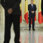 Generalul Silviu Predoiu: „Nu sunt sigur dacă Iohannis a consultat vreo informație de la SIE, nu am primit niciodată un răspuns din partea sa” 2 generalul silviu predoiu nu stiu daca iohannis a citit vreo nota de la sie n am avut niciodata de la dumnealui un feedback 680cf1b35df53