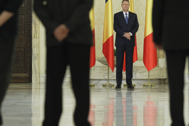 generalul silviu predoiu nu stiu daca iohannis a citit vreo nota de la sie n am avut niciodata de la dumnealui un feedback 680cf1b35df53