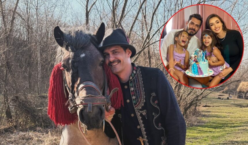 George Burcea deschide sufletul după o tăcere prelungită: fetițele îi pun întrebări despre despărțire și recunoaște: „Nu este o situație ușoară” 1 george burcea marturisiri dupa o lunga perioada de tacere fetitele au inceput sa i puna intrebari despre divort nu e o situatie ideala 67ee3440aba78