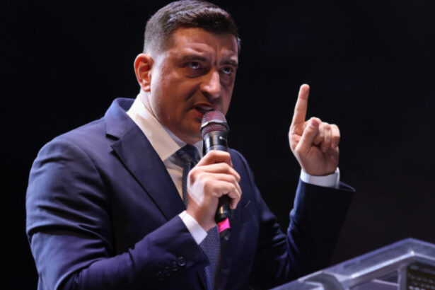 george simion a pierdut un proces cu anatol salaru care l a acuzat pe candidatul aur ca s a intalnit cu agenti rusi 67f7aa3a768fd