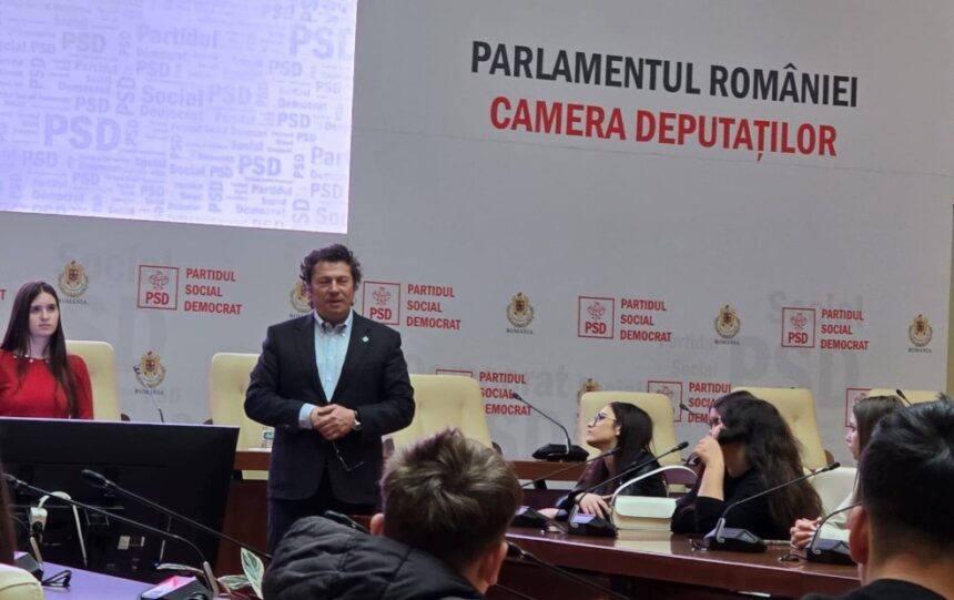 Georgescu și Matichescu (PSD) se pronunță asupra proiectului „Legea anti-Nordis”: O limitare de 10% asupra prețului total în tranzacțiile de achiziție – DETALII 1 georgescu si matichescu psd la votul legii anti nordis va fi restrictionat avansul cu 10 din pretul total supus tranzactiei de cumparare document 6808fd92773c8