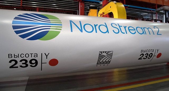 Germania respinge cu fermitate reluarea gazoductului Nord Stream 2 în relația Rusia-Europa, solicitare adresată lui Trump de către Moscova. 1 germania exclude orice relansare a gazoductului nord stream 2 intre rusia si europa ceruta de moscova lui trump 67ed23f5e7e9f