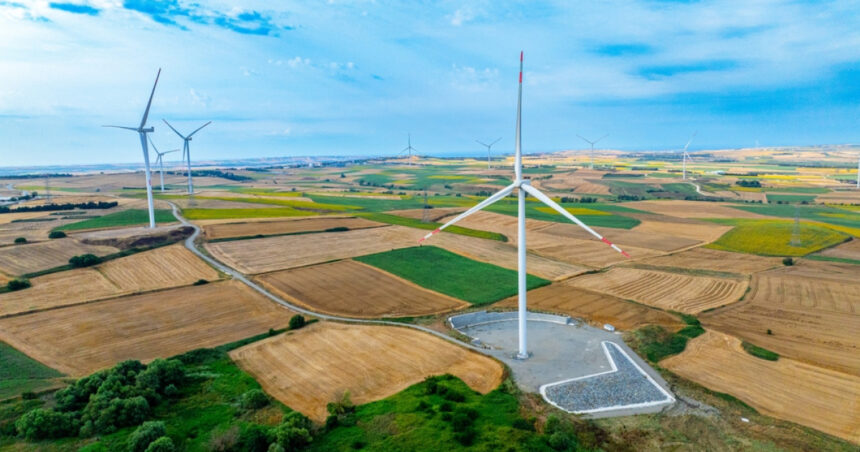 Germanii își protejează turbinele eoliene cu sisteme radar, temându-se de acte de sabotaj 1 germanii isi apara parcurile eoliene cu instalatii radar de teama sabotajelor 67ee0c2c4846e