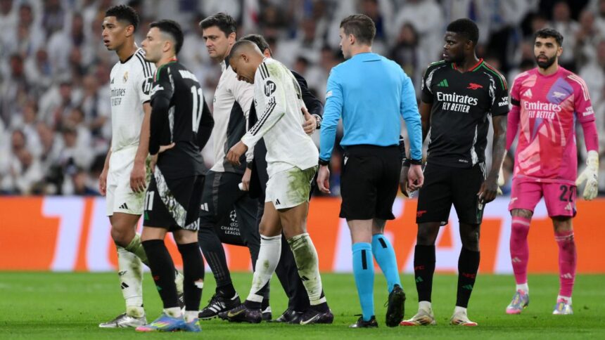 Gică Craioveanu își exprimă opinia după ieșirea lui Real Madrid din Champions League: „A fost cea mai dezamăgitoare prestație” 1 gica craioveanu a dat verdictul dupa eliminarea lui real madrid din champions league a fost cel mai slab 6800267a979a8