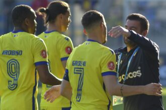 gicu grozav show pe teren dar si la interviu reactie sincera despre golul senzational ce a zis despre penalty ul ratat 6806817eef1ea